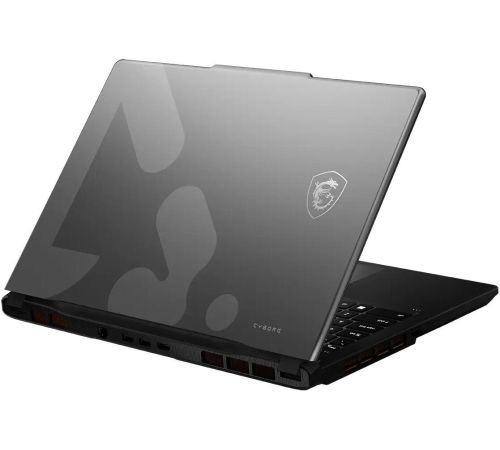 Игровой ноутбук MSI Cyborg 15 Max C2WG-013XRU