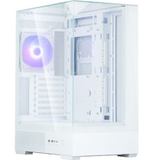 Корпус Zalman P40 Prism белый