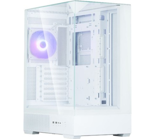 Корпус Zalman P40 Prism белый