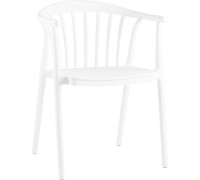 Стул Stool Group Campo SL-7100 белый