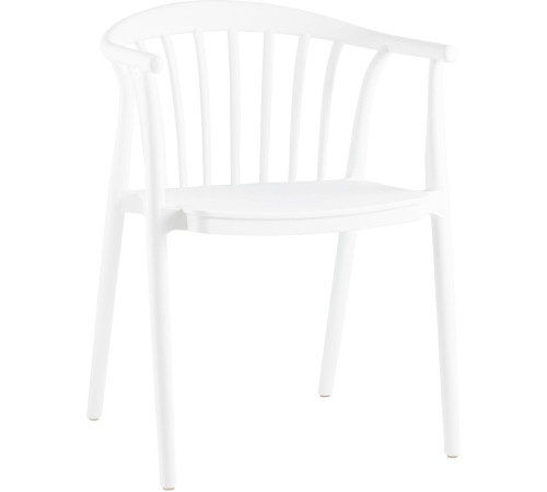 Стул Stool Group Campo SL-7100 белый