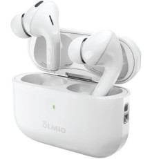 Наушники Olmio TWE-23 белый