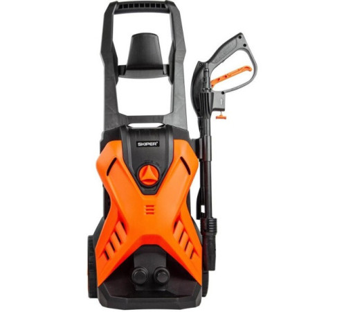 Мойка высокого давления Skiper PM-165A