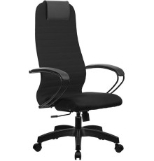 Кресло Metta SU-BP-10 PL черный