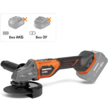 Угловая шлифмашина Daewoo Power DAG 3021Li без АКБ