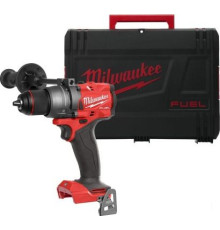 Дрель-шуруповерт Milwaukee M18 FUEL M18FDD3-0X 4933479862 без АКБ
