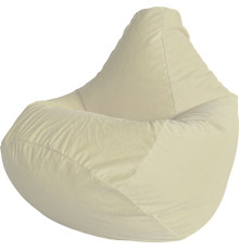 Кресло-мешок Flagman Груша Макси XXL Г2.5-314 Naomi 02