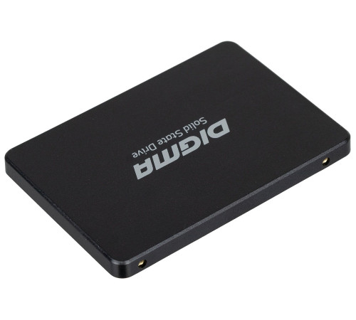 SSD Digma Run S9 256GB DGSR2256GS93T