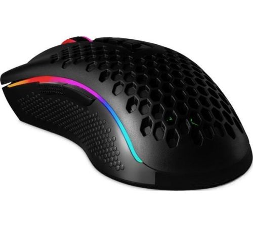 Игровая мышь Redragon Storm черный