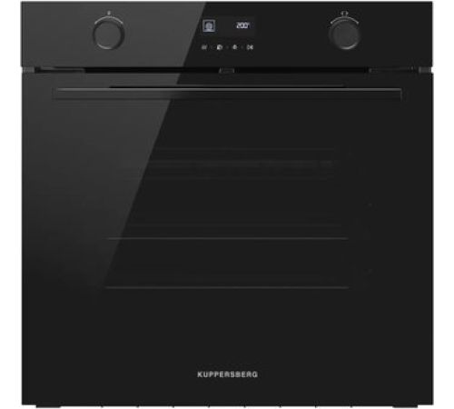 Электрический духовой шкаф KUPPERSBERG HT 611 BB
