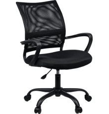 Офисное кресло Brabix MG-391 532786 черный