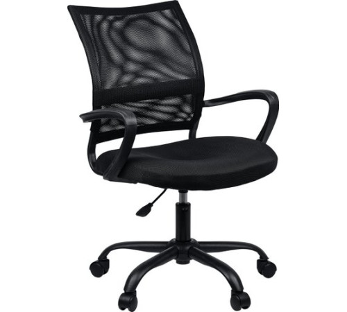 Офисное кресло Brabix MG-391 532786 черный