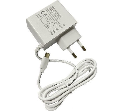 Wi-Fi роутер Mikrotik hAP ax lite L41G-2axD