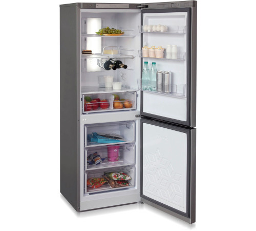 Холодильник Бирюса I920NF