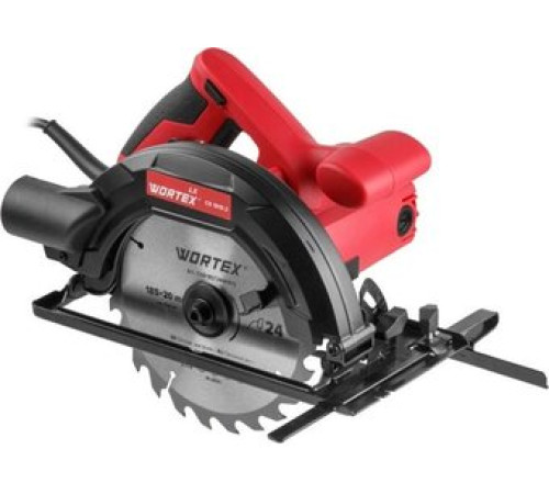Дисковая циркулярная пила Wortex LX CS 1915-2 1333556