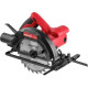 Дисковая циркулярная пила Wortex LX CS 1915-2 1333556