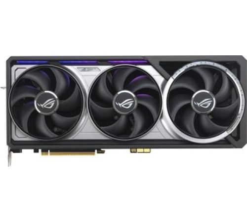 Видеокарта ASUS ROG Astral GeForce RTX 5090 32GB GDDR7 BTF OC Edition ROG-ASTRAL-RTX5090-O32G-BTF-GAMING