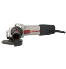 Угловая шлифмашина Crown CT13628-125C