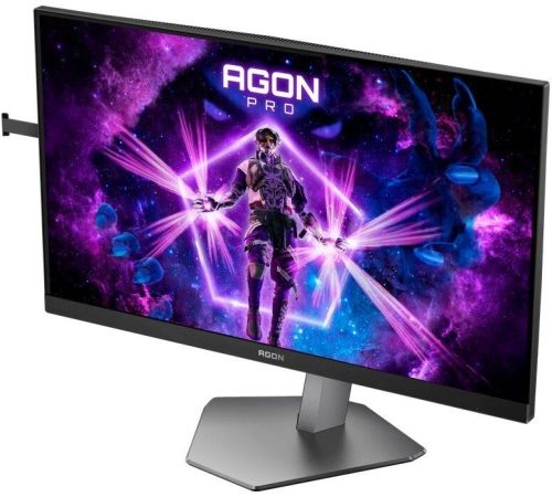Игровой монитор AOC Agon Pro AG246FK6