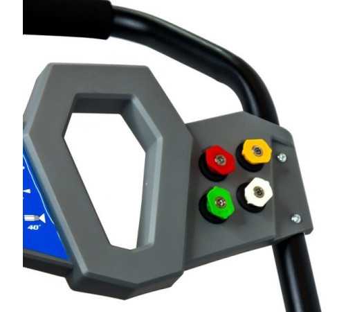 Мойка высокого давления Aprila HQ-150TP без подогрева воды