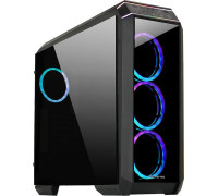Корпус Chieftec Stallion II GP-02B-UC-OP