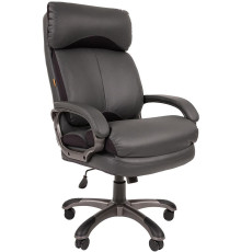 Кресло CHAIRMAN 505 серый