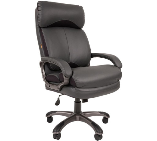 Кресло CHAIRMAN 505 серый