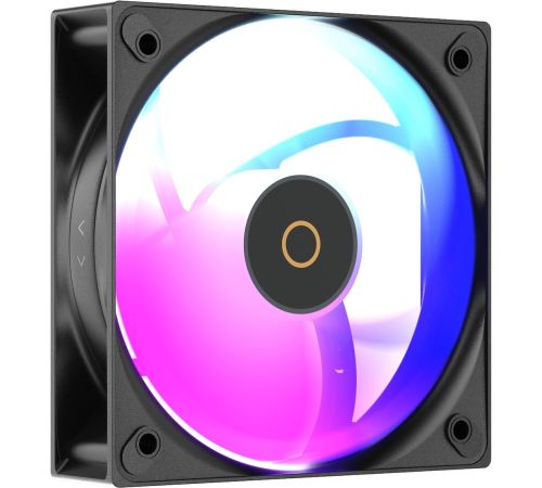 Кулер для процессора Ocypus Gamma A40 BK ARGB