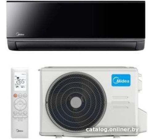Кондиционер Midea Persona Inverter MSAG4W-18N8D0-I/MSAG4-18N8D0-O