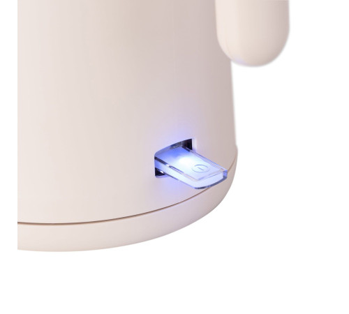 Электрический чайник Galaxy Line GL0327 пудровый