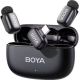 Радиосистема BOYA Mini 2-02 черный