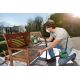 Краскораспылитель  Bosch PFS 2000 0603207300