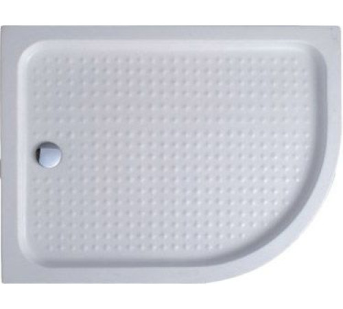 Душевой поддон Cezares 120x80 TRAY-A-RH-120/80-550-15-W-L