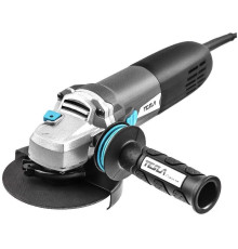 Угловая шлифмашина Tesla TAG1200CV