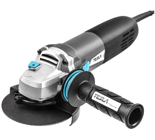 Угловая шлифмашина Tesla TAG1200CV