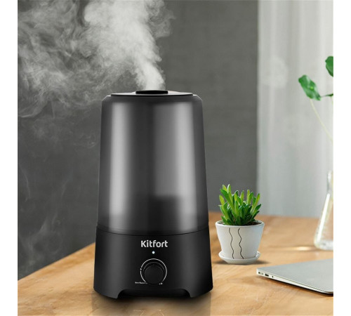 Увлажнитель воздуха Kitfort KT-2819