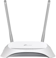 Wi-Fi роутер TP-Link TL-WR842N v5