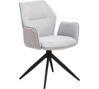 Стул Stool Group Helm OS-2035FK UF920-10 серый