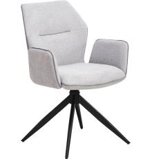 Стул Stool Group Helm OS-2035FK UF920-10 серый