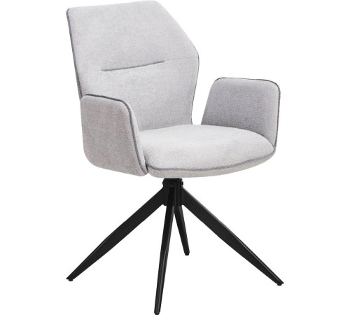 Стул Stool Group Helm OS-2035FK UF920-10 серый