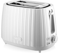 Тостер Brayer BR2104WH