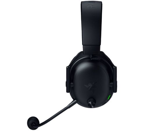 Наушники Razer BlackShark V3 черный