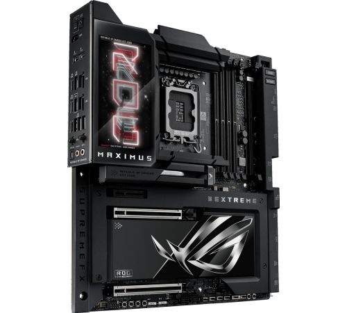 Материнская плата ASUS ROG Maximus Z890 Extreme