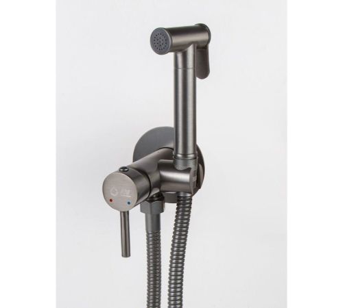 Смеситель AV Engineering AVSET03GM
