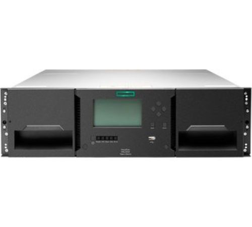 Сетевой накопитель HPE Ultrium 45000 R6Q75A