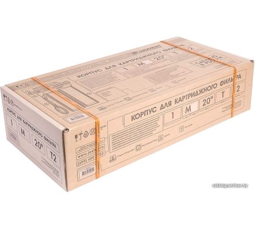 Корпус Джилекс 1 М 20” Т2