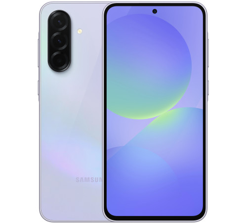 Телефон Samsung Galaxy A36 SM-A366E 8GB/128GB фиолетовый