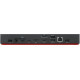 USB-хаб  Lenovo ThinkPad Universal Thunderbolt 4 40B00135CN