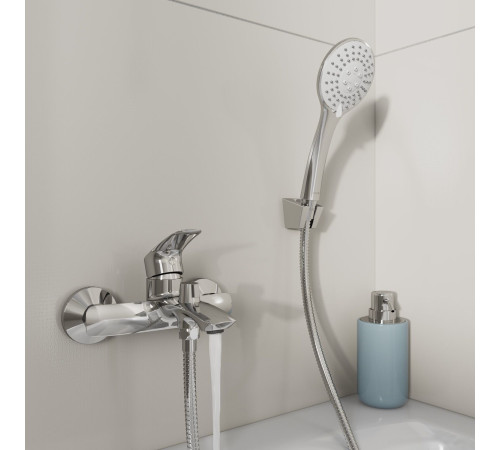 Смеситель Milardo Rora RORSB00M02