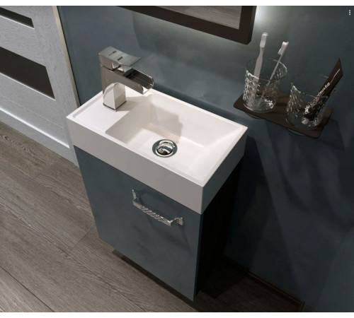 Умывальник Versalia Bazis Mini 41